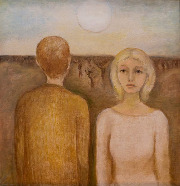 Wanda Porazińska-Janik, Adam i Ewa